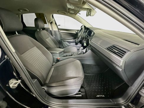 Used 2023 Volkswagen Jetta S FWD image 29