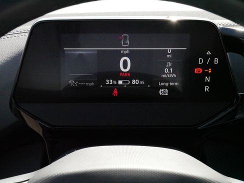 Certified 2023 Volkswagen ID.4 Pro S image 21