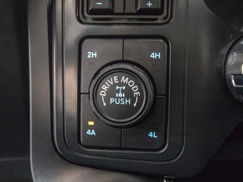 Used 2024 Ford F150 Raptor AWD/4WD image 28