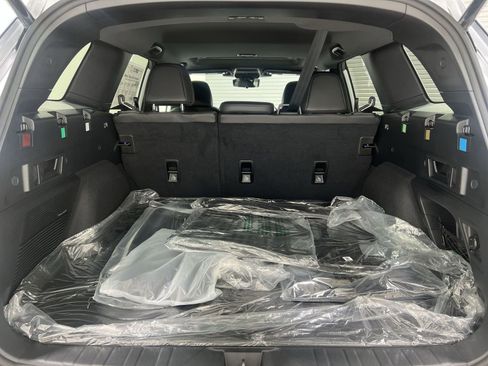 New 2026 Subaru Outback Touring XT image 24