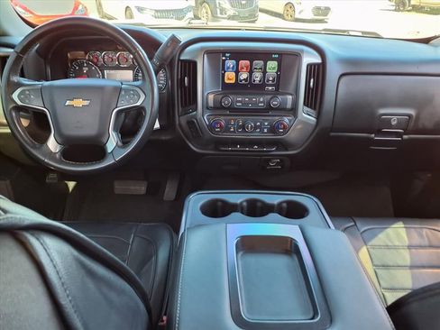 Used 2018 Chevrolet Silverado 1500 LT w/ All Star Edition image 17