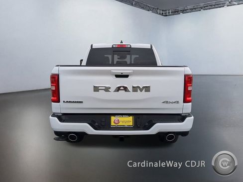 New 2026 RAM 1500 Laramie image 4