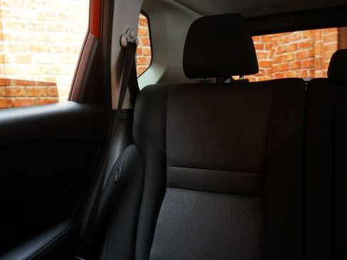 Certified 2025 Nissan Rogue SV AWD/4WD image 53