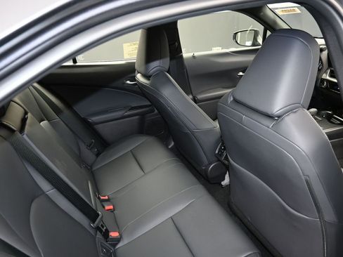New 2025 Lexus UX 300h FWD image 11