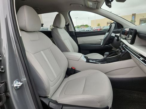 Used 2025 Hyundai Tucson SEL AWD/4WD image 15