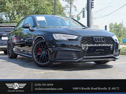 Used 2018 Audi A4 2.0T Premium Plus w/ Premium Plus Package