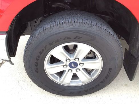 Used 2020 Ford F150 XLT w/ Equipment Group 301A Mid image 34