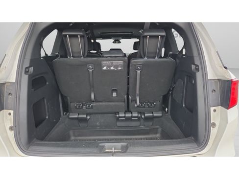Used 2024 Honda Odyssey Sport image 15