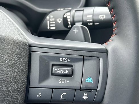 New 2026 Nissan Rogue SV w/ Rock Creek Premium Package AWD/4WD image 30