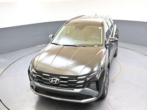 New 2026 Hyundai Tucson SEL AWD/4WD image 47
