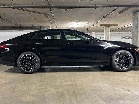 New 2026 Mercedes-Benz AMG GT 43 image 7