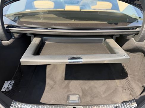 Used 2019 Mercedes-Benz S 560 4MATIC Sedan image 18