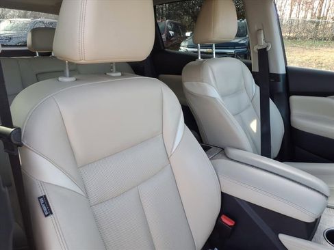 Used 2023 Nissan Murano SL w/ SL Moonroof Package image 21