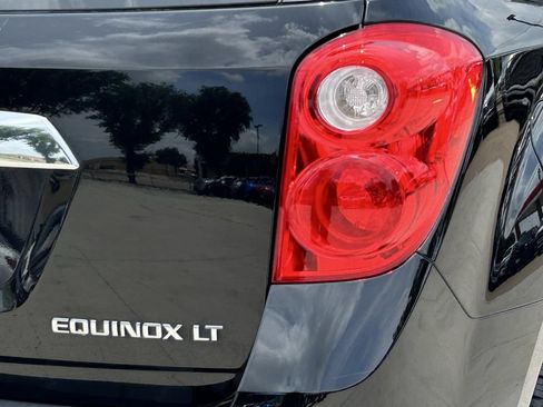 Used 2015 Chevrolet Equinox LT w/ Driver Convenience Package FWD image 7