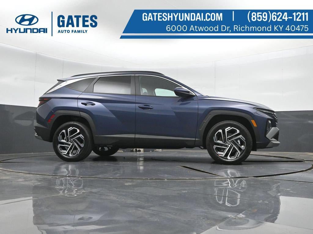 New 2026 Hyundai Tucson SEL Plus AWD/4WD image 39