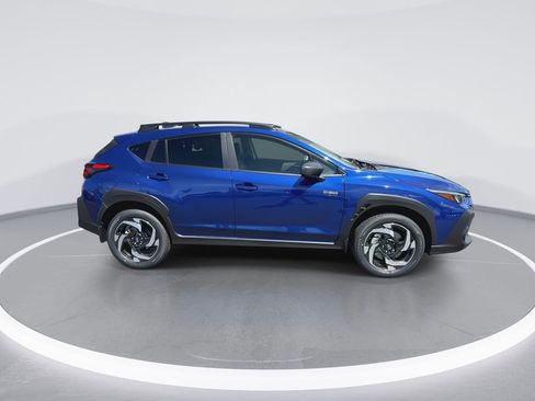 New 2026 Subaru Crosstrek 2.5i Limited AWD/4WD image 9