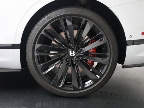 Certified 2022 Bentley Continental GT Speed image 19