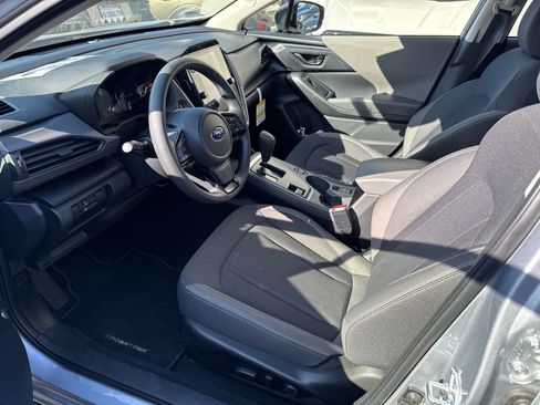 Certified 2025 Subaru Crosstrek 2.0i Premium AWD/4WD image 4