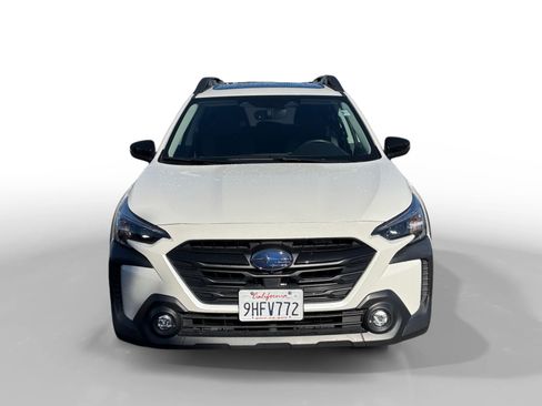 Used 2024 Subaru Outback Onyx Edition XT AWD/4WD image 8