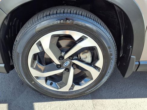 Certified 2024 Subaru Forester Touring w/ Pop Package 2 image 16