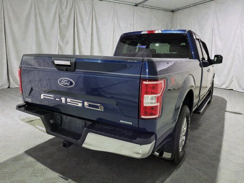 Used 2019 Ford F150 XLT w/ XTR Package image 19