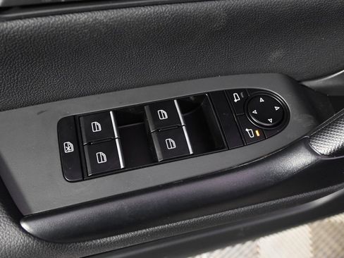 New 2026 MAZDA CX-50 2.5 Hybrid w/ Cargo Package image 23