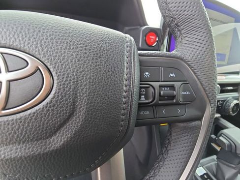 New 2026 Toyota Tacoma TRD Off-Road image 17