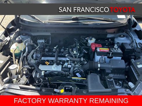 Used 2023 Nissan Kicks SV FWD image 37