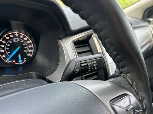 Used 2020 Ford Ranger XLT RWD image 25