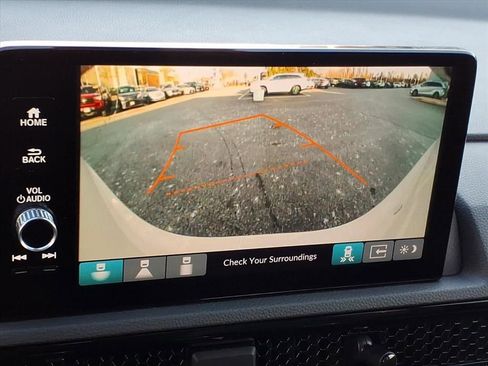 Used 2024 Honda CR-V EX-L image 14