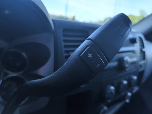 Used 2007 Chevrolet Silverado 2500 W/T RWD image 19