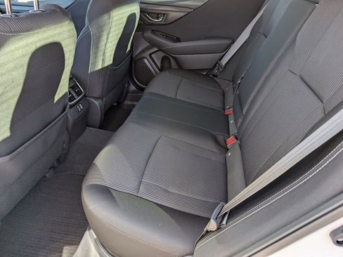 Used 2023 Subaru Legacy Premium image 28