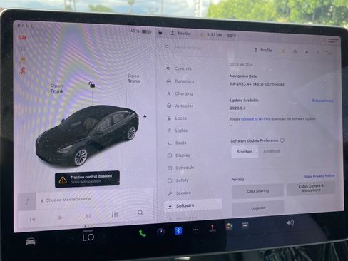 Used 2022 Tesla Model 3 RWD image 14