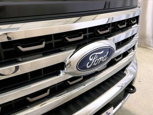 Used 2025 Ford F250 King Ranch w/ Tremor Off-Road Package image 7