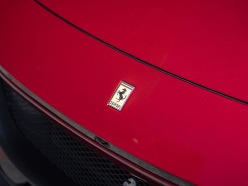 Used 2026 Ferrari Purosangue AWD/4WD image 19