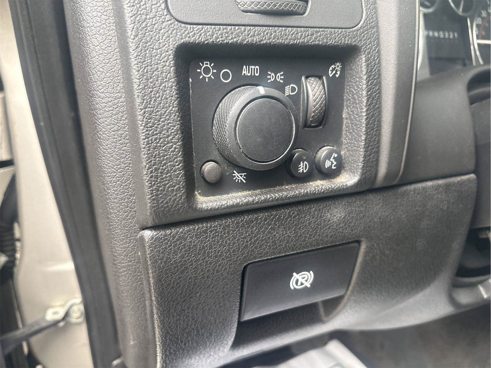 Used 2008 HUMMER H3 Luxury AWD/4WD image 22