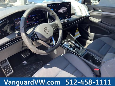 New 2026 Volkswagen Golf AWD/4WD image 10