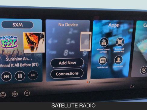 New 2026 Nissan Pathfinder S image 21