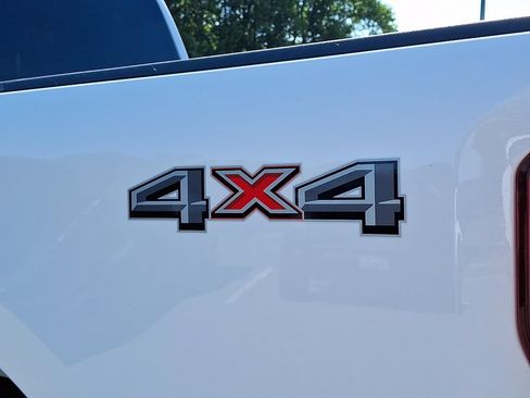 Used 2025 Ford F250 XLT AWD/4WD image 29