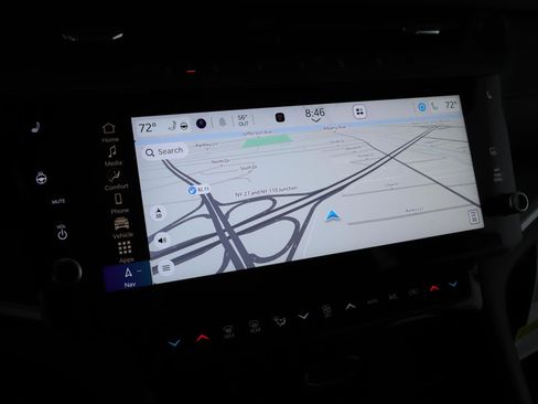 New 2026 Jeep Grand Cherokee Limited w/ Limited Altitude Package image 10