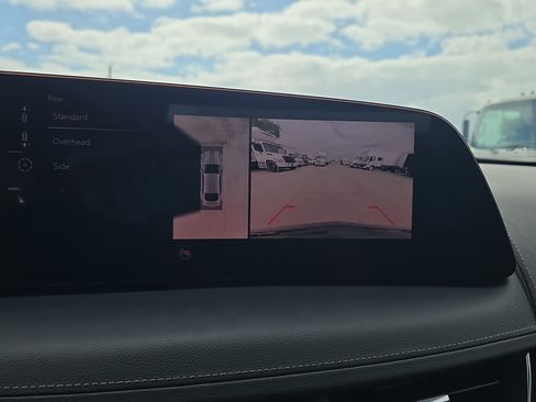 Used 2025 Cadillac CT5 Premium Luxury image 34