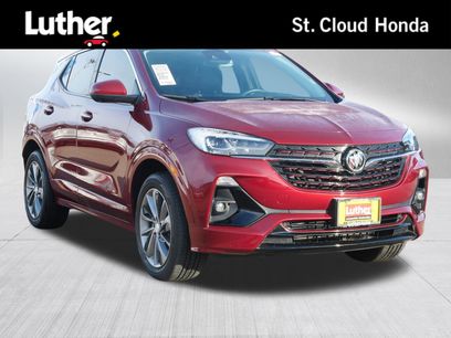 Used 2023 Buick Encore GX Essence