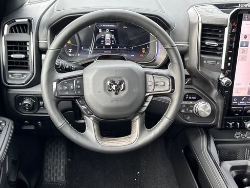 New 2026 RAM 1500 Limited image 13