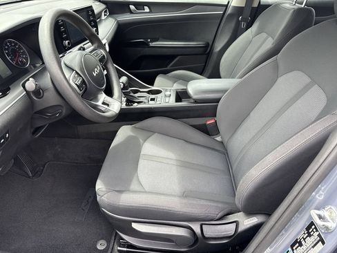 Used 2023 Kia K5 LXS FWD image 9