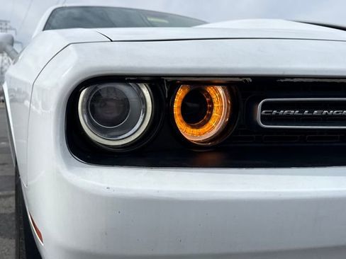 Used 2022 Dodge Challenger GT image 12