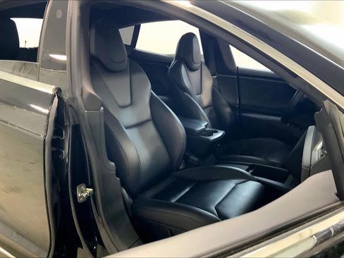 Used 2018 Tesla Model S P100D image 9