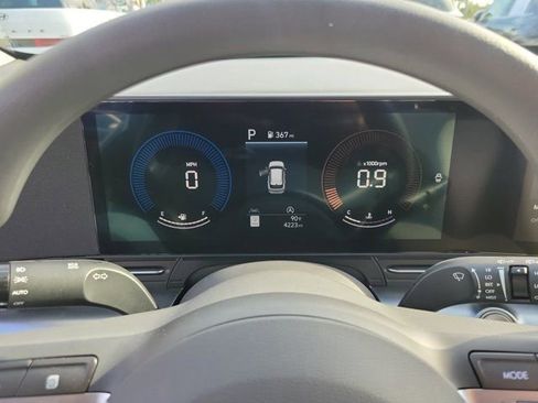 Certified 2026 Hyundai Kona SE FWD image 21