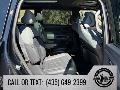 Used 2027 Kia Telluride SX Prestige X-Pro AWD/4WD image 37