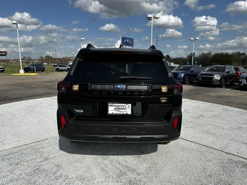 New 2026 Subaru Outback Wilderness image 6