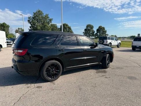 Used 2023 Dodge Durango R/T AWD/4WD image 15